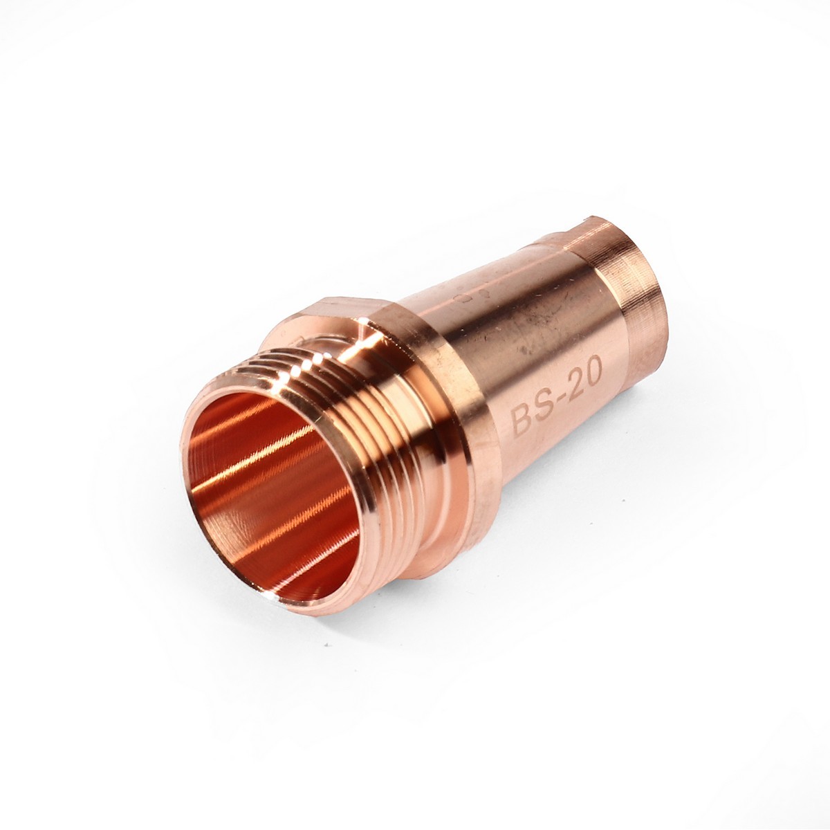 อะไหล่ NOZZLE เครื่องเชื่อมเลเซอร์ BS20