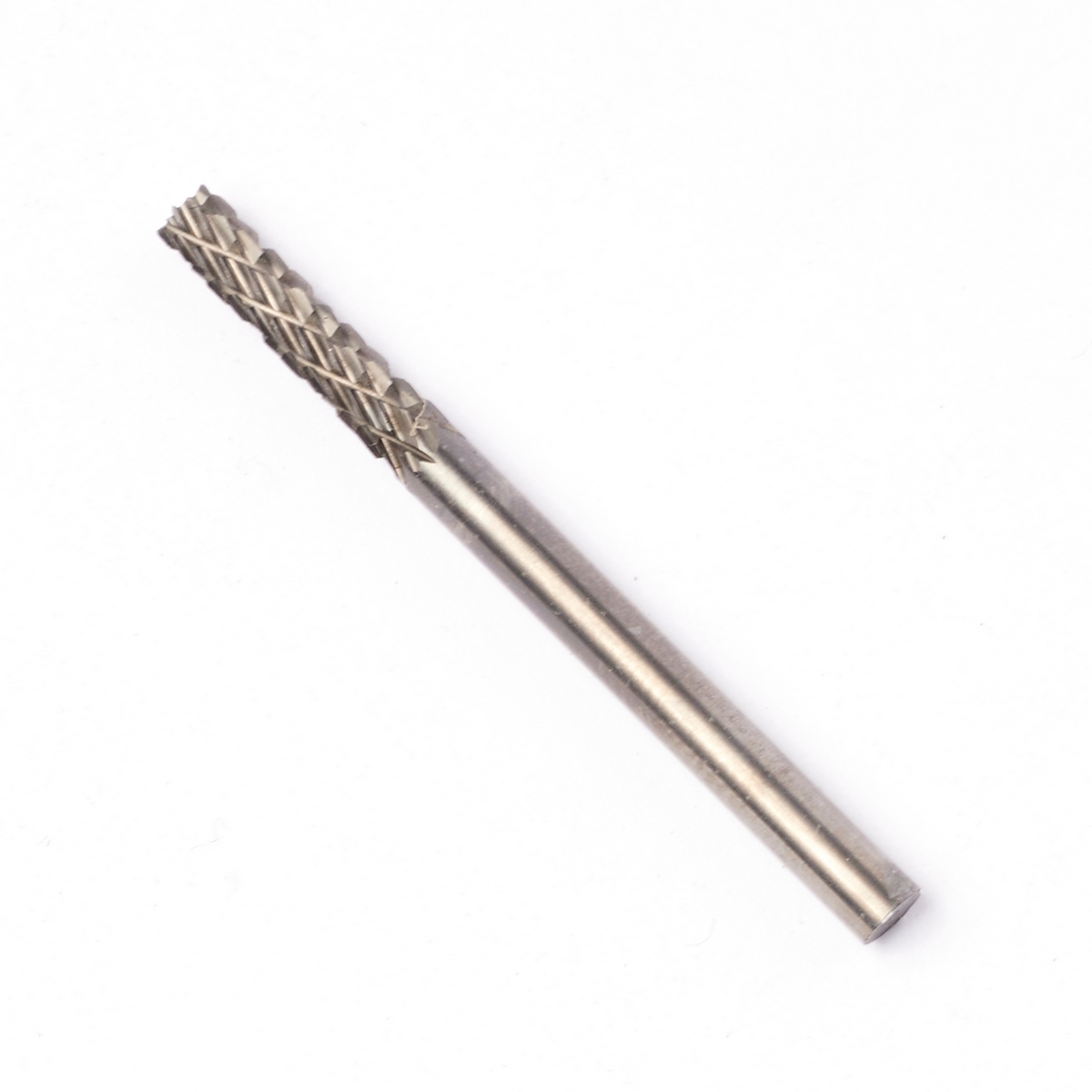 SB03 เหล็กเจียรคาร์ไบด์ DOUBLE CUT 3 MM
