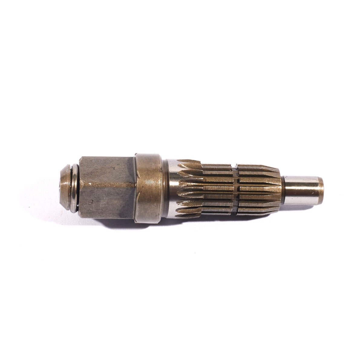 อะไหล่ DCPB80#03 DRIVE SPINDLE