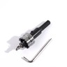 HSSK -19 โฮลซอร์ไฮสปีด 19 มิล