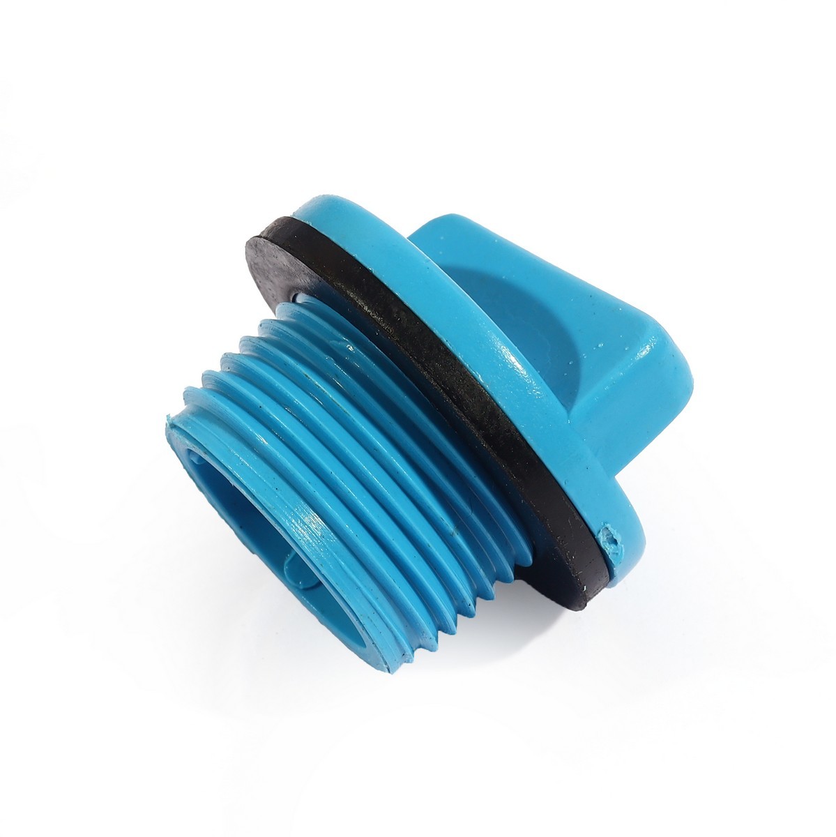 เฉพาะฝาท่ออุดแท้งค์PVC 3/4
