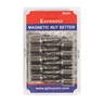 ดอกไขควงลูกบล็อค 8MM/แม่เหล็ก(10PCS/PAC)