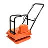 เครื่องตบดิน HGC80 -90KG(ไม่รวมเครื่อง)