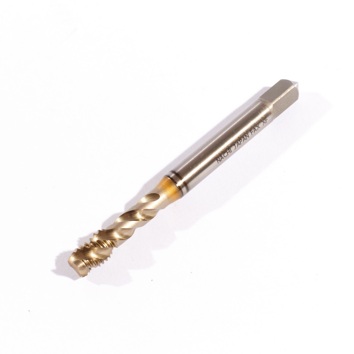 L7966_M6X1 ดอกต๊าปเกลียว SG BURRLESS