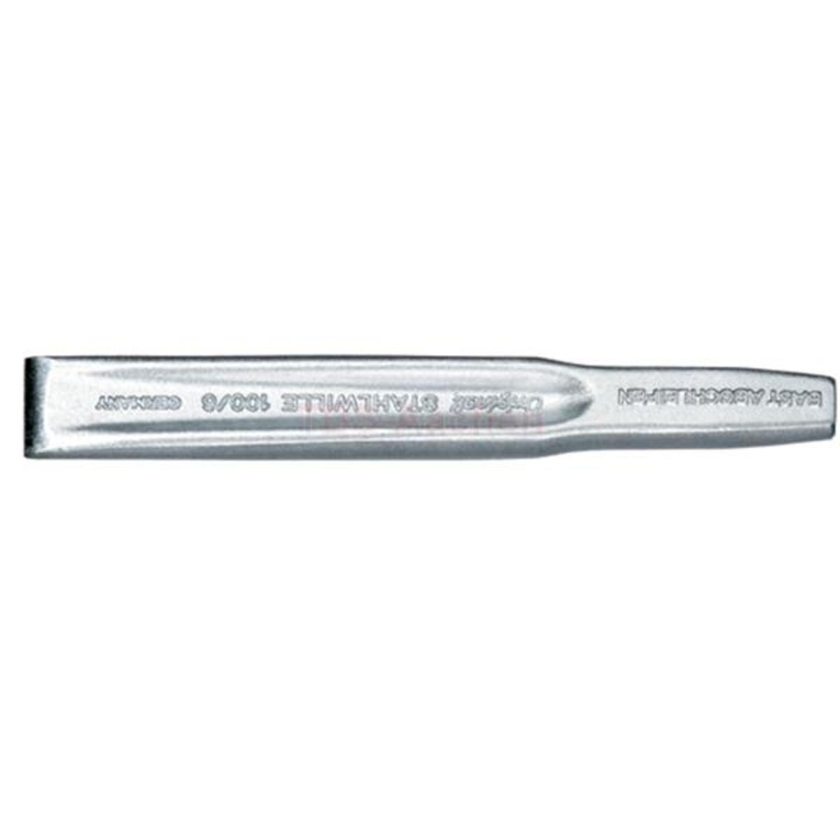 100/10 250 RIBBED COLD CHISELS