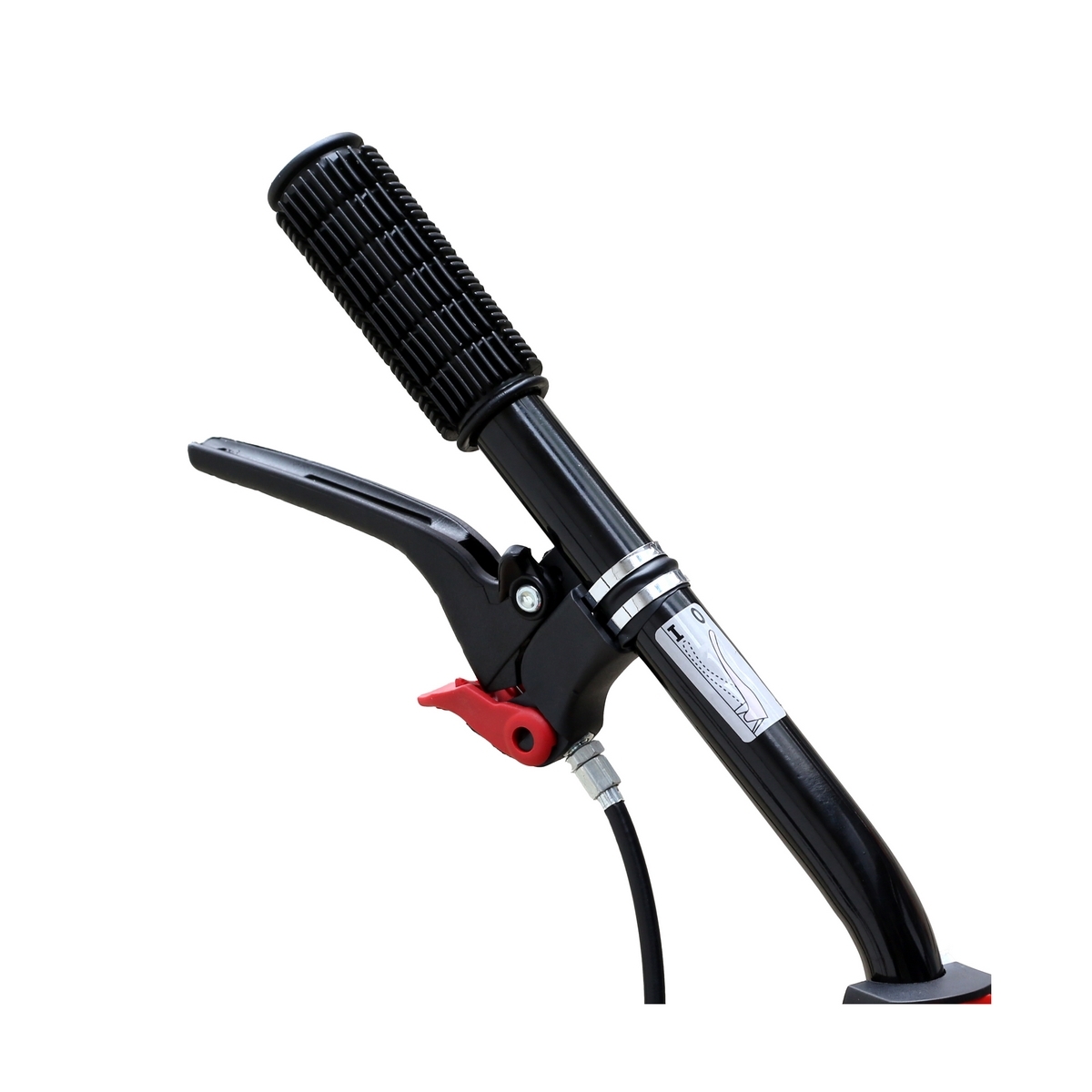 LMW500P เครื่องสับหญ้าวัชพืช 7.0 HP