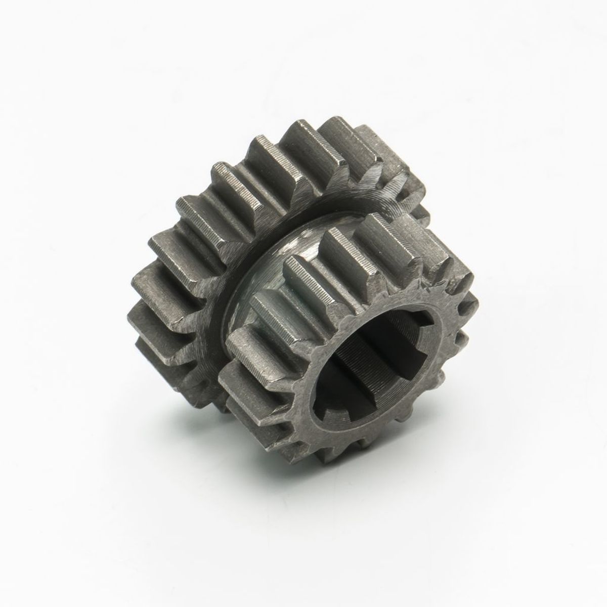 อะไหล่ HSD1G-90#12 1ST&2ND COMPOUND GEAR