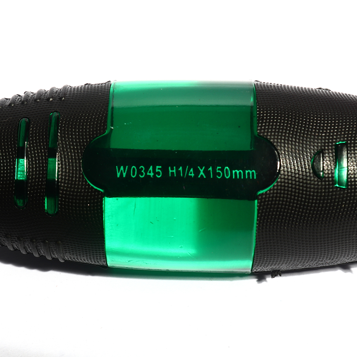 W0345C ไขควงตอกได้ 6X150MM 6