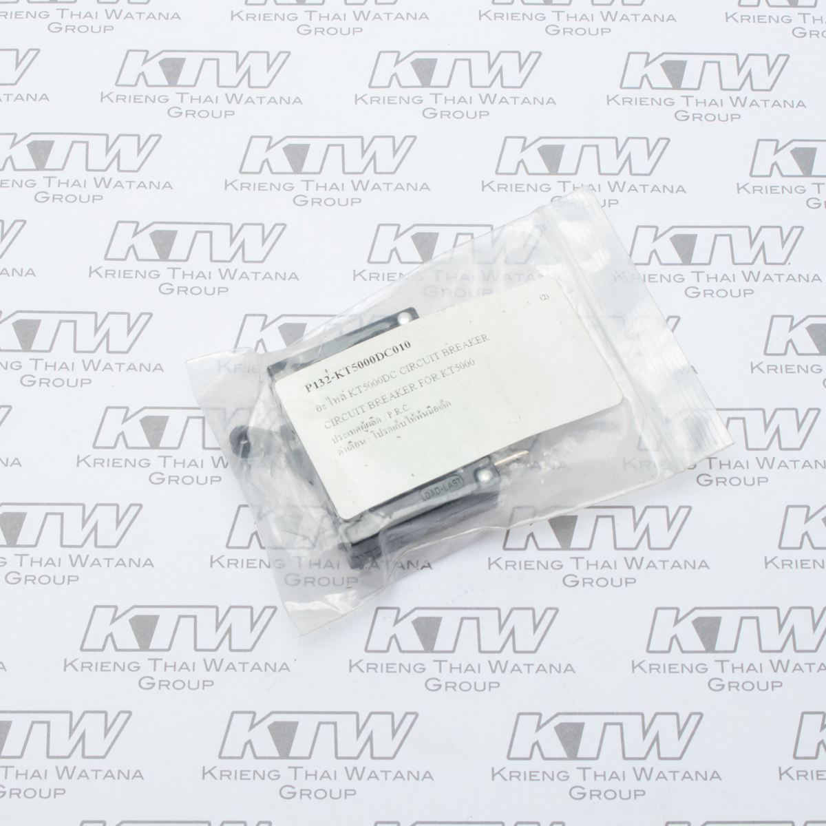 อะไหล่ KT5000DC CIRCUIT BREAKER