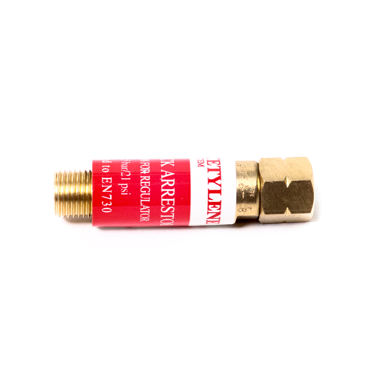 288L กันแก๊สย้อน(REG) AC/LPG