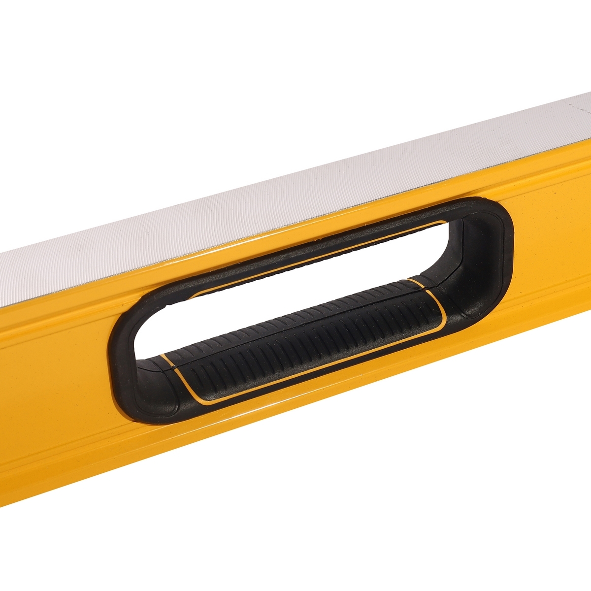 ระดับน้ำ BOX BEAM 72นิ้ว/1800มมแม่เหล็ก