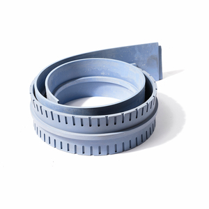 RUBBER LIP SET STANDARD(BLUE)