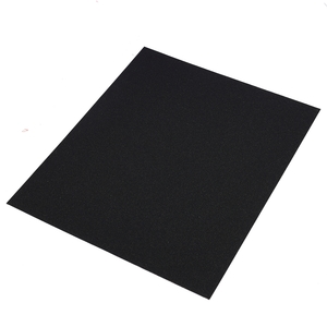 กระดาษทรายน้ำ 234Q 9"X11" #320(50PC/PA)