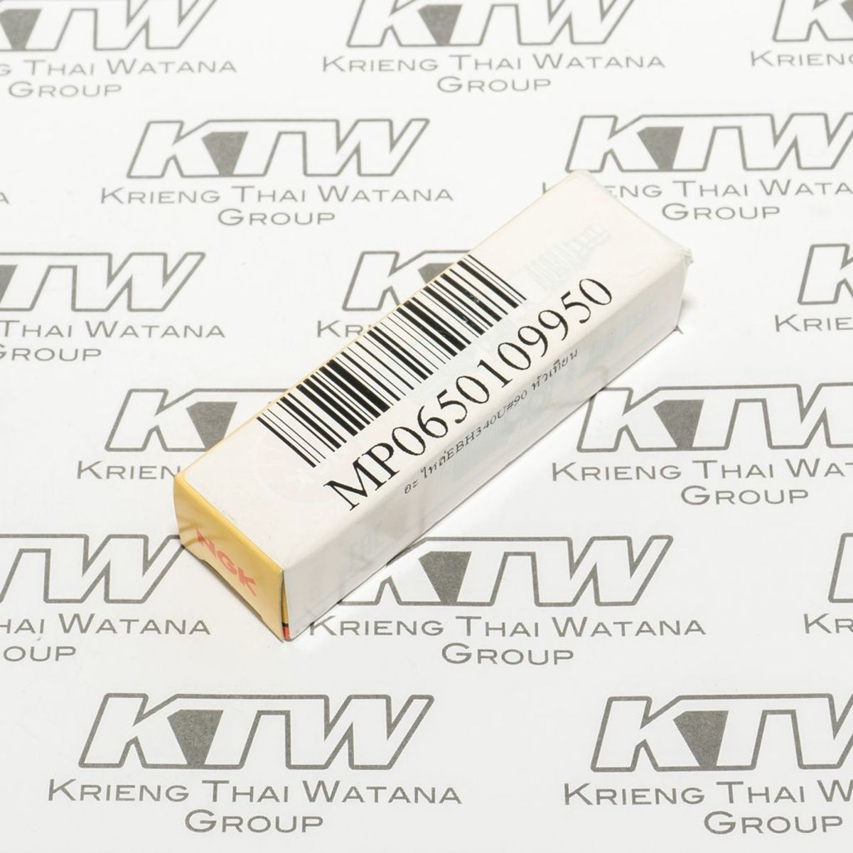 อะไหล่EBH340U#90 หัวเทียน CMR-6A