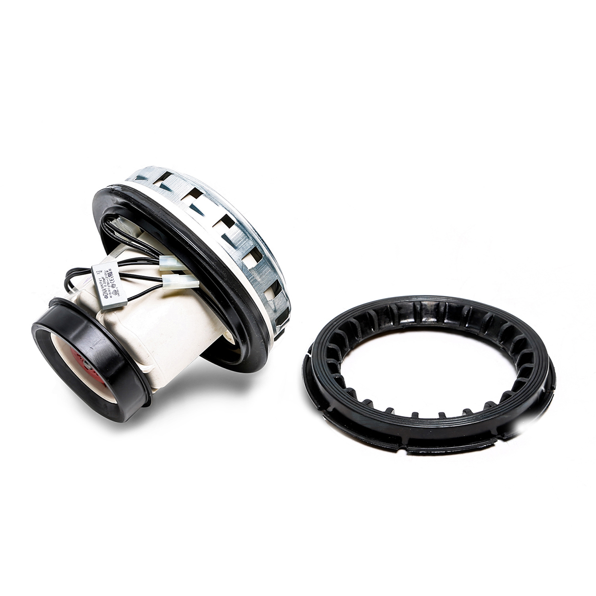 VACUUM MOTOR
