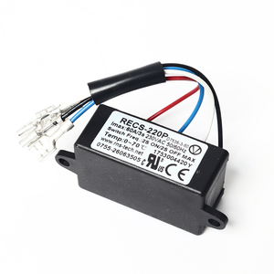 ELECTRONICS HENGYE 230V