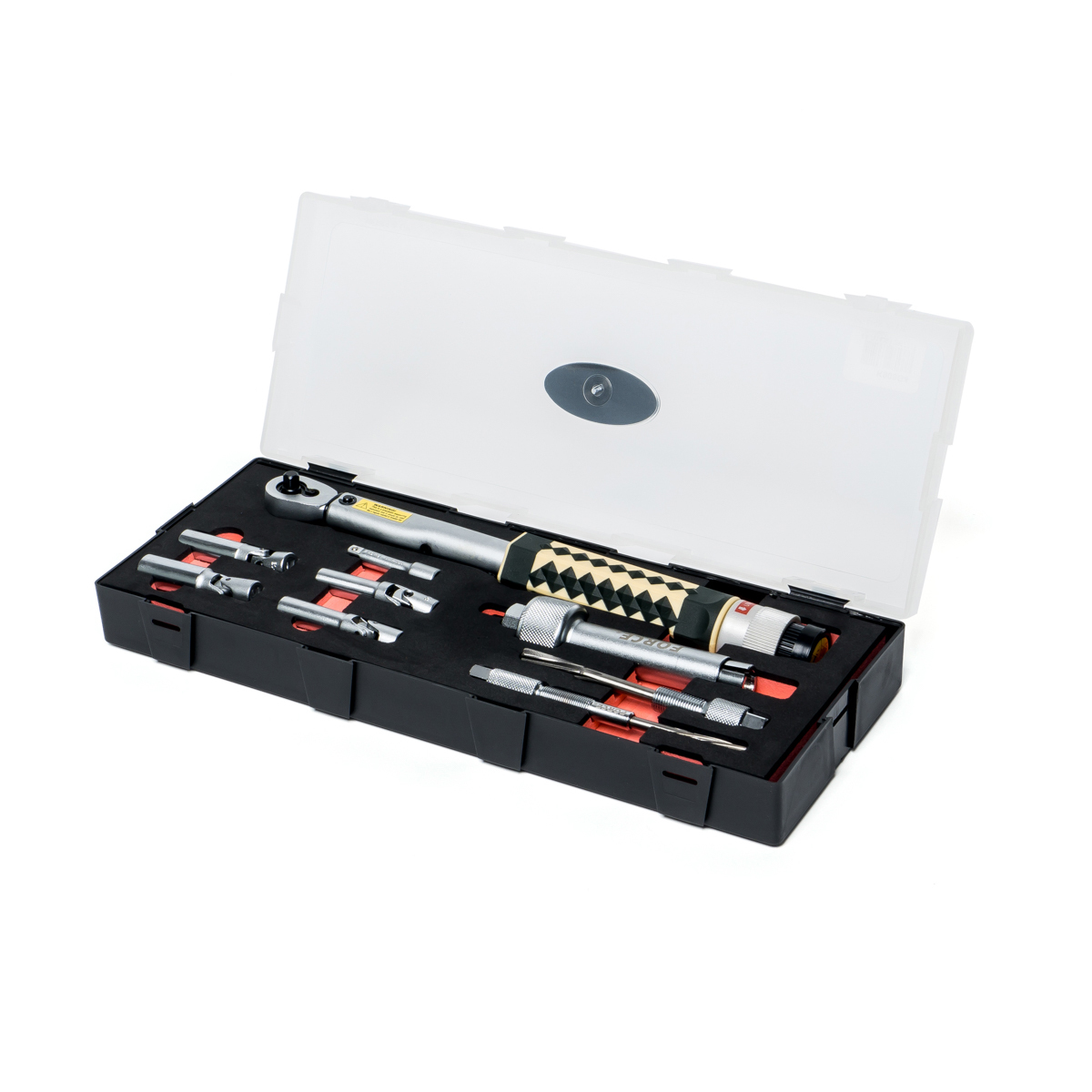 K909G4 ชุดอุปกรณ์ 9 ชิ้น PRE-HEATER PLUG