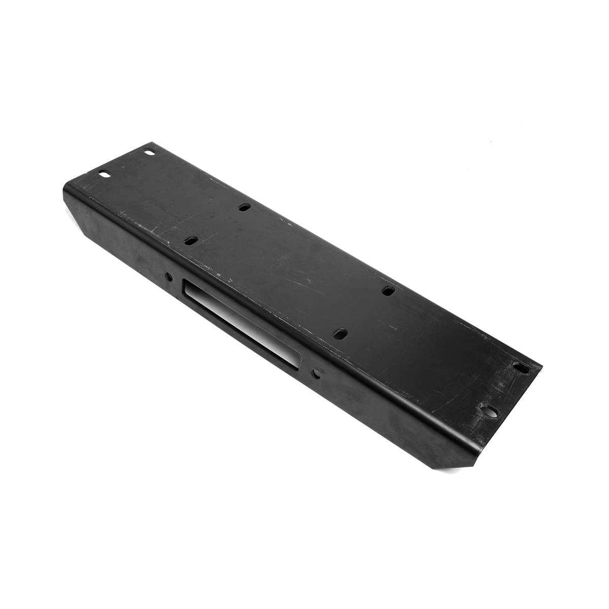 COME UP FRONT MOUNTING