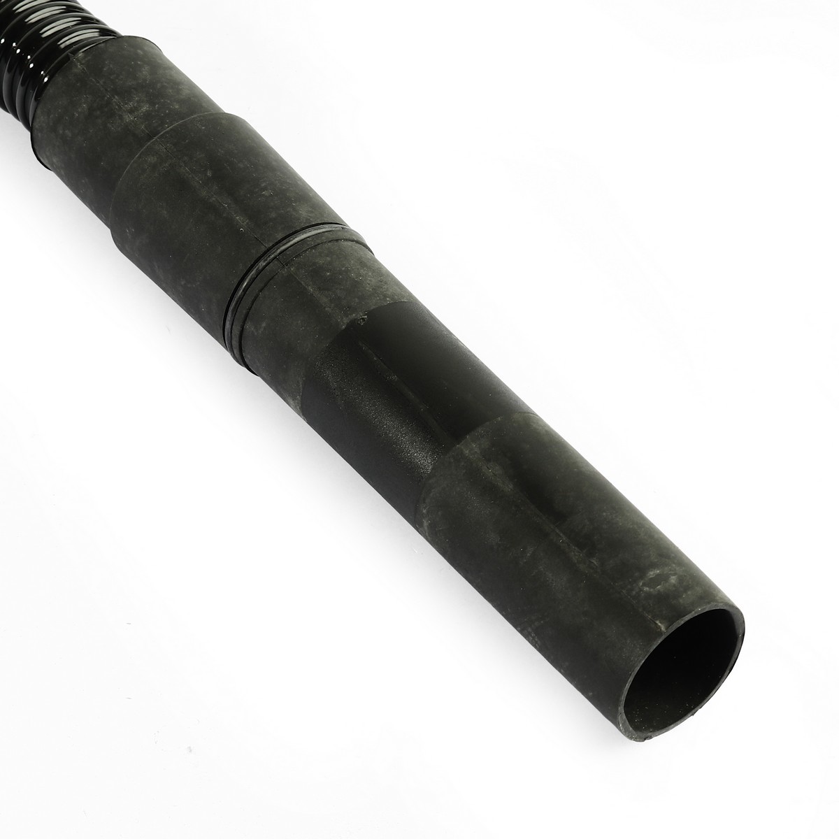 SUCTION HOSE COMPLETE OIL RESISTANT