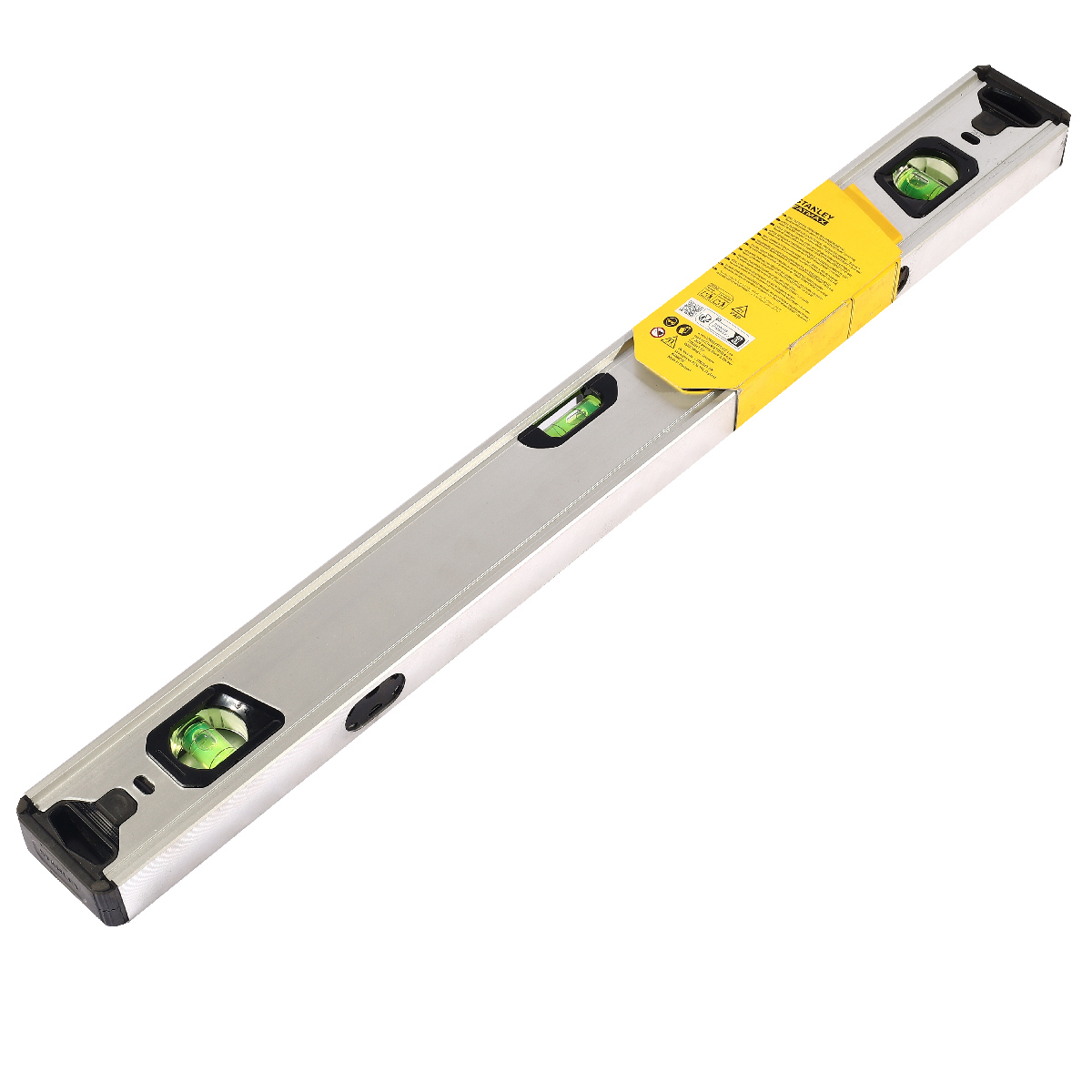ระดับน้ำFATMAX แบบกล่อง60ซม/24