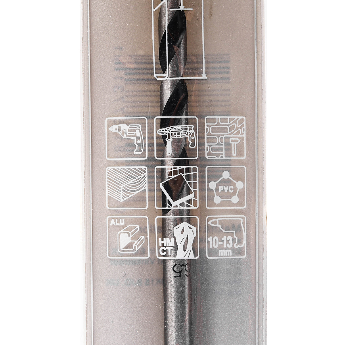 (D-72805) ดอกเจาะ OMNI 6.5MM X 200MM