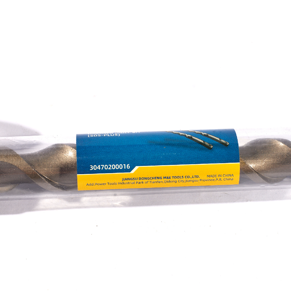 ดอกโรตารี่ SDS PLUS 25×350