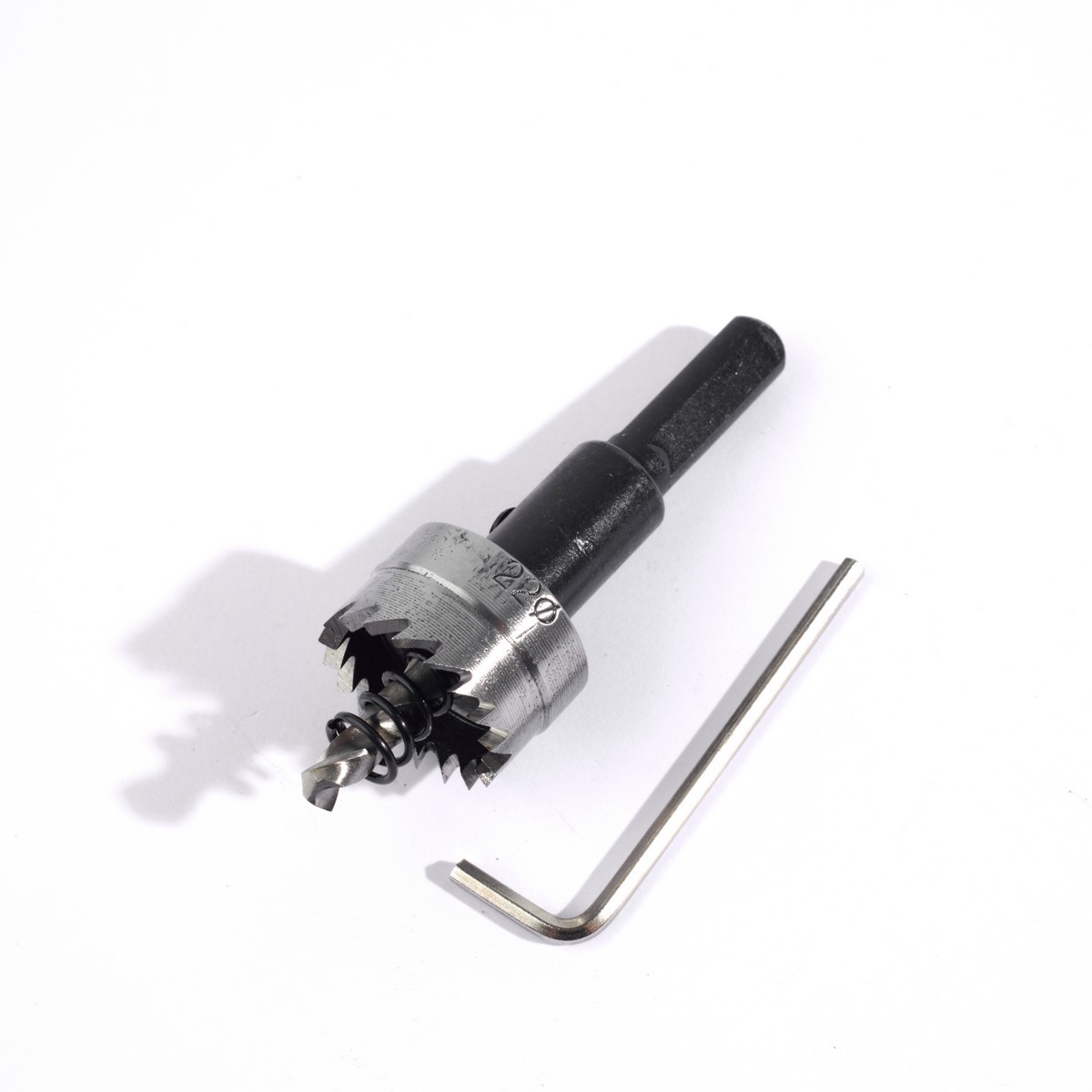 HSSK -22 โฮลซอร์ไฮสปีด 22 มิล