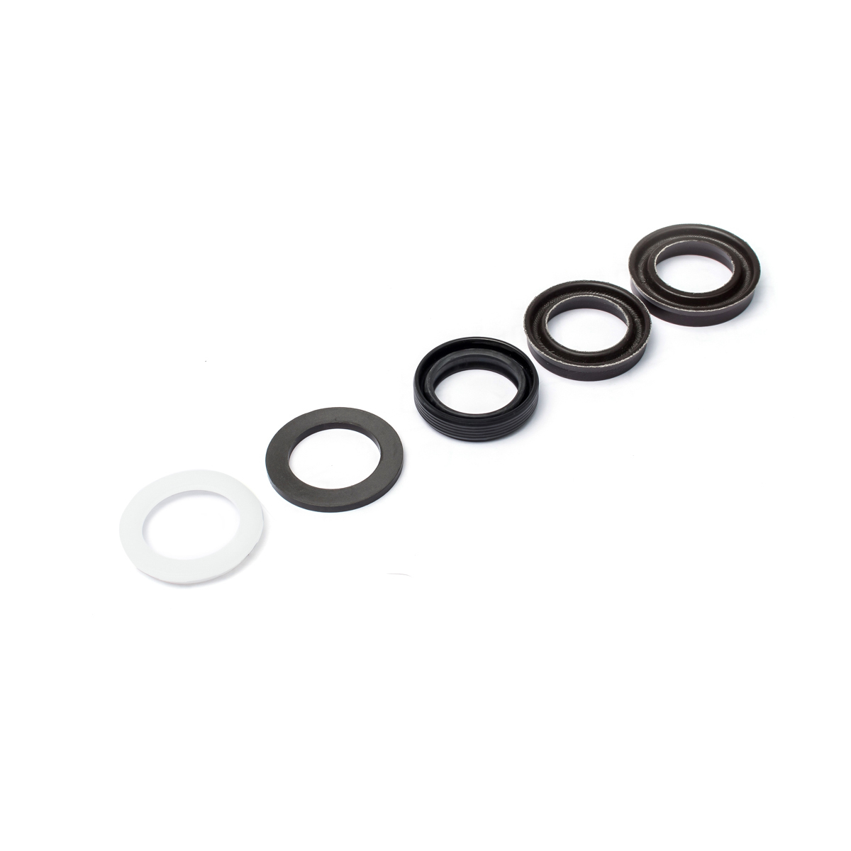 WATER SEAL FOR TROOPER21-3PH NO.40