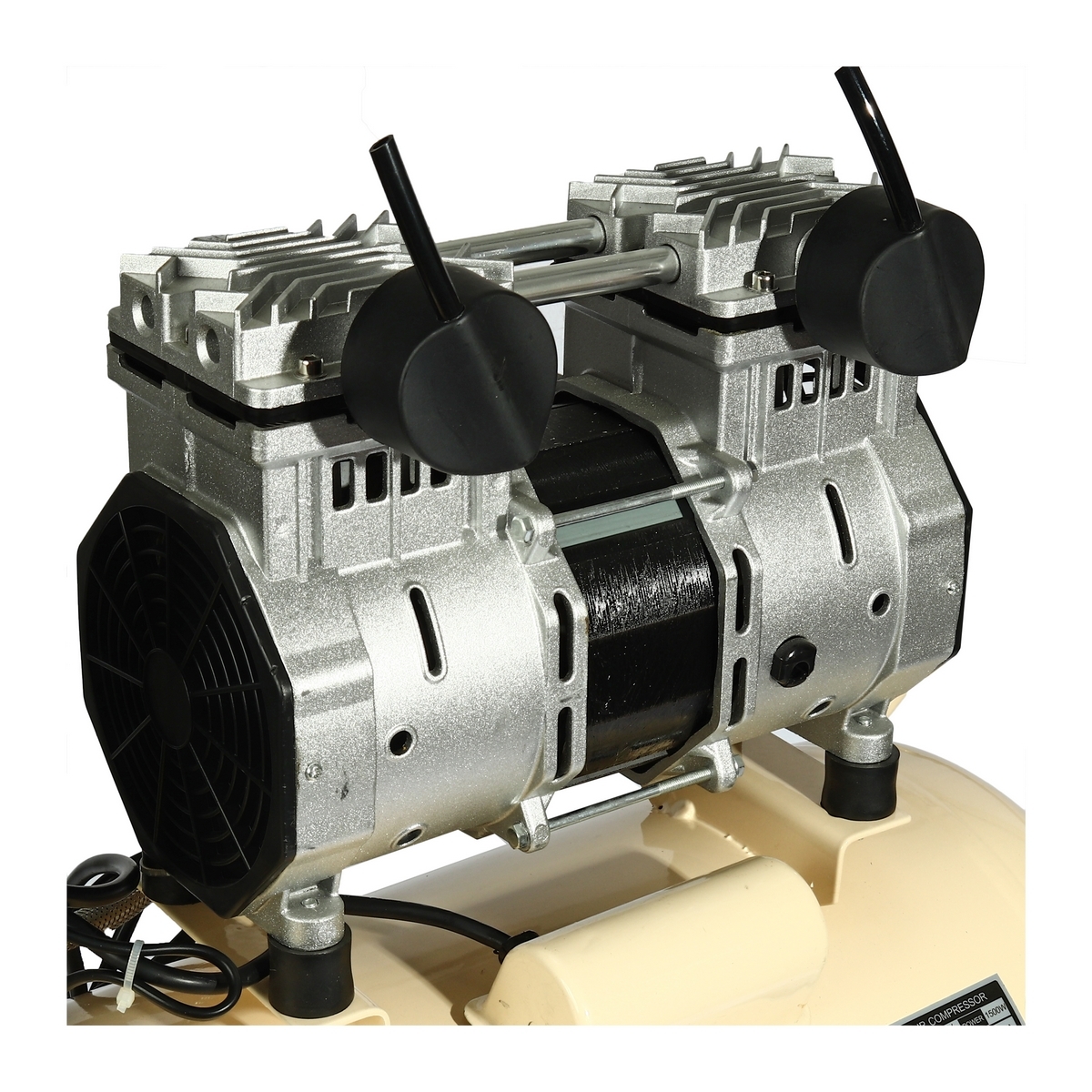 OFS15001-50S ปั้มลมออยฟรี 2HP(2P)50L