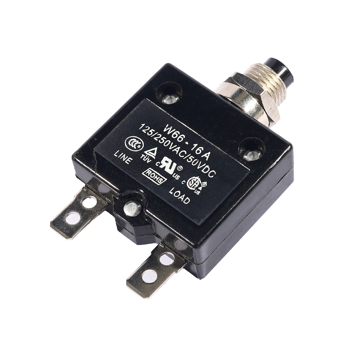 อะไหล่ LC8000D-C - OVERCURRENT PROTECTOR