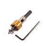 HSS HOLE SAW-ดอกโฮลซอร์ไฮสปีด 18 มม.
