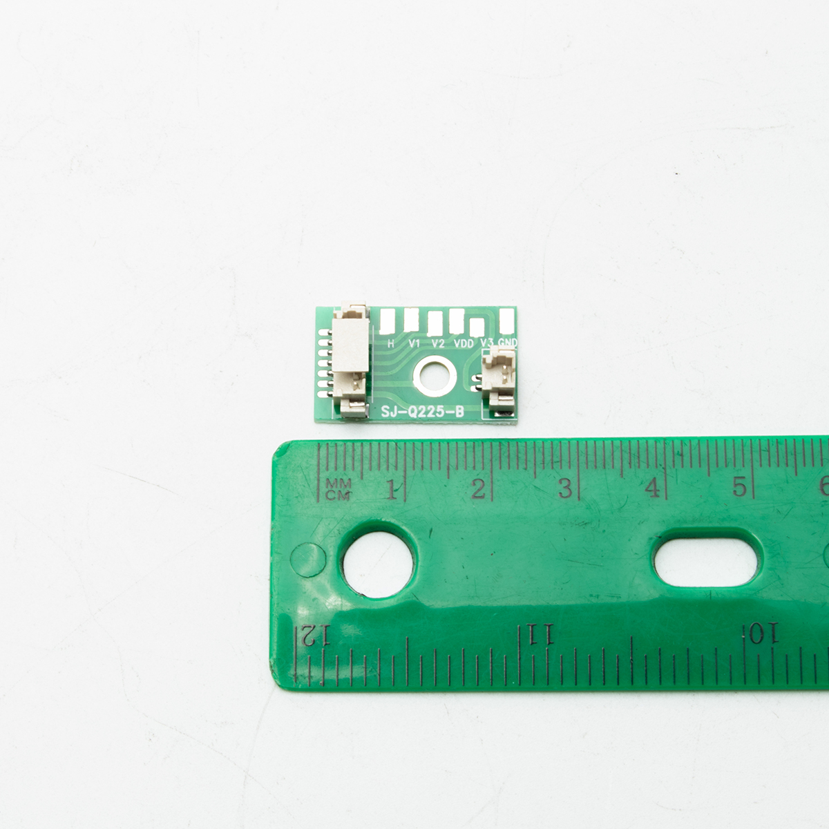 อะไหล่ Q235,G235 CONNECT BOARD