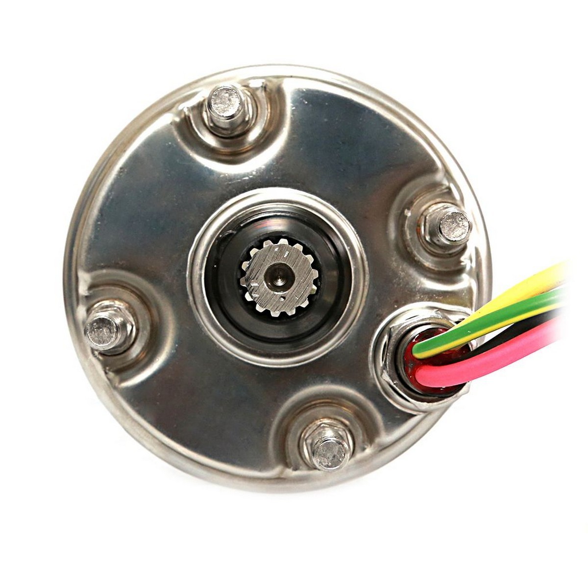 ชุด 3HP 20ใบ 220V 100FH3S4 W/Oฝาบ่อสายไฟ