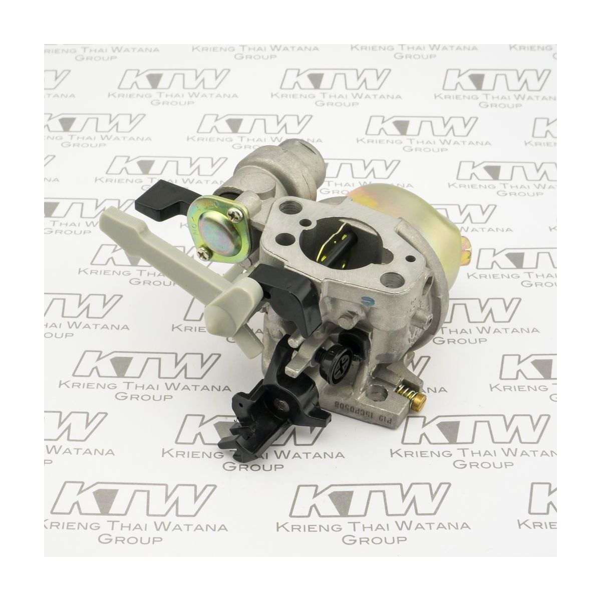 อะไหล่ G200F/G210F คาร์บูเรเตอร์ (19/18)
