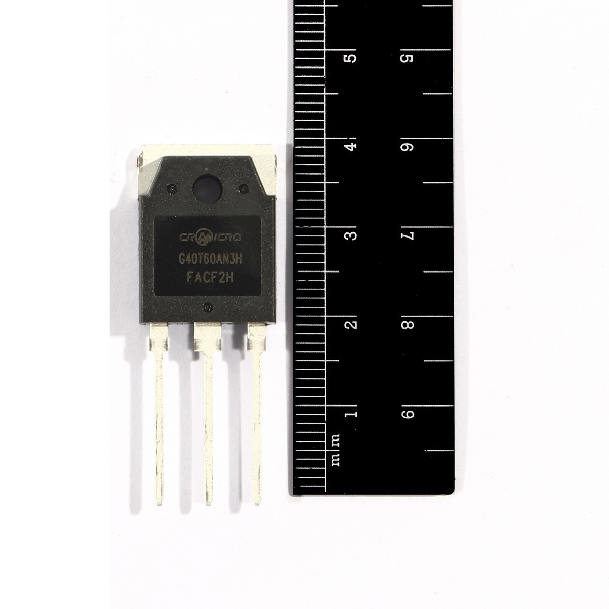 อะไหล่ IGBT รุ่น TIG200W223