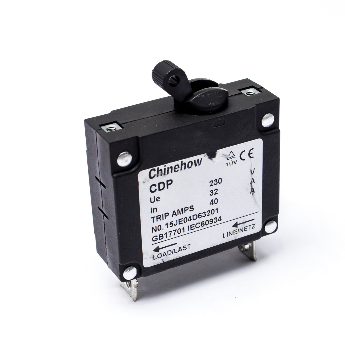 อะไหล่ KT8500DDC เบรกเกอร์