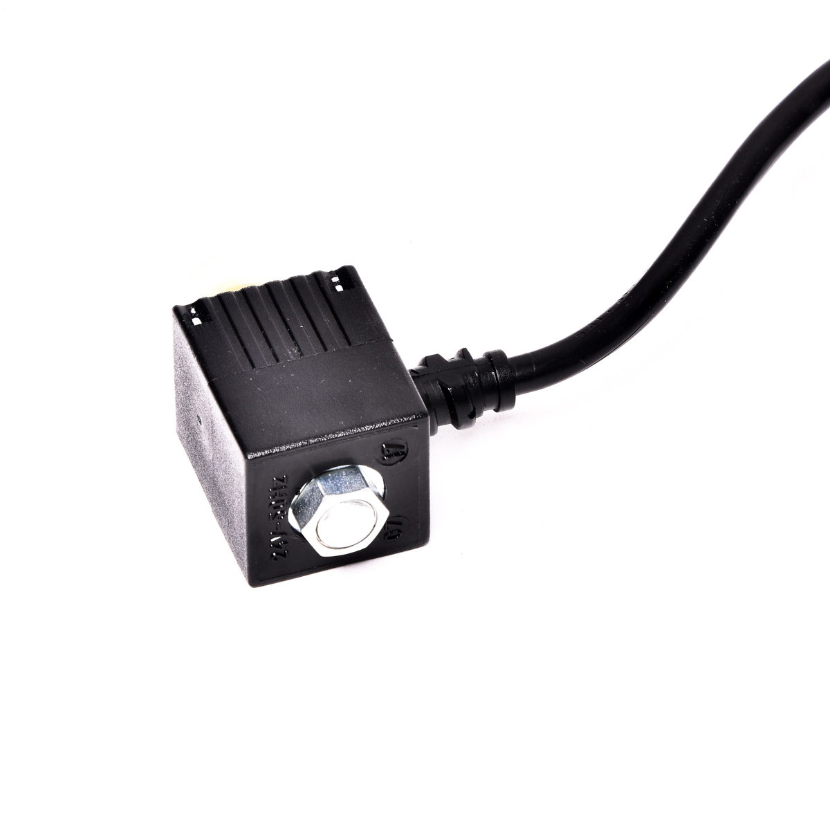 SOLENOID VALVE