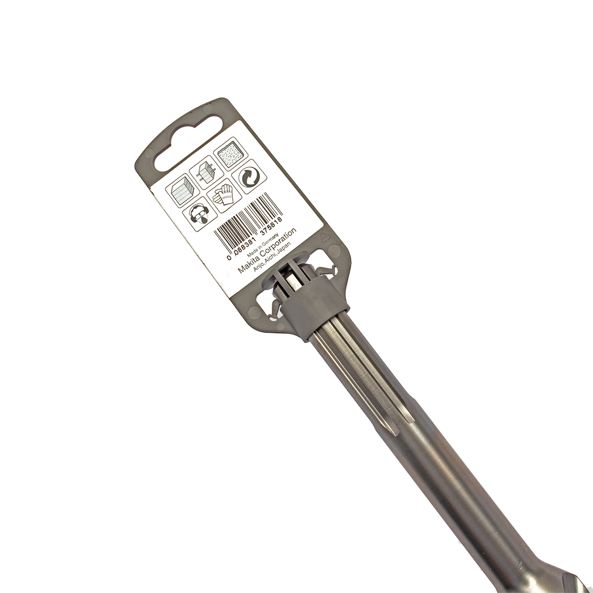 NEMESIS ดอก SDS-MAX 35X670