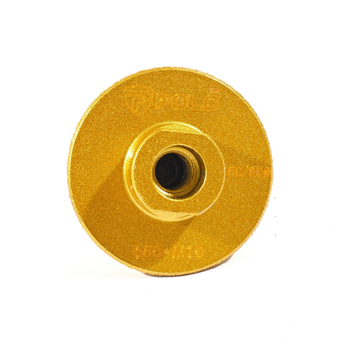 DC-50 ดอกสว่านเพชรทรงกรวย 50MM X M10