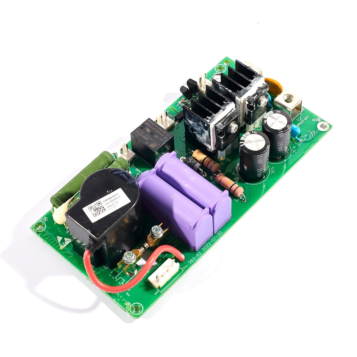 อะไหล่ CUT100L221II HF BOARD