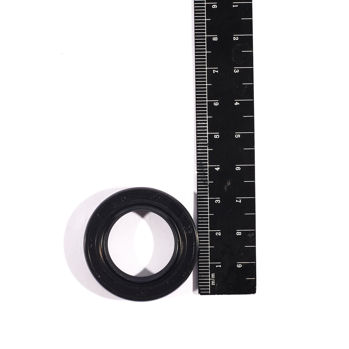 อะไหล่ DJC23 #25 LIP SEAL (FB22×35×7F)