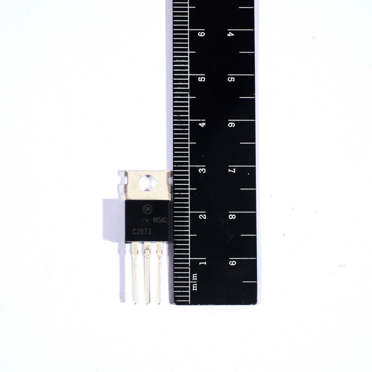 อะไหล่ TRIODE : C2073(TO-220)