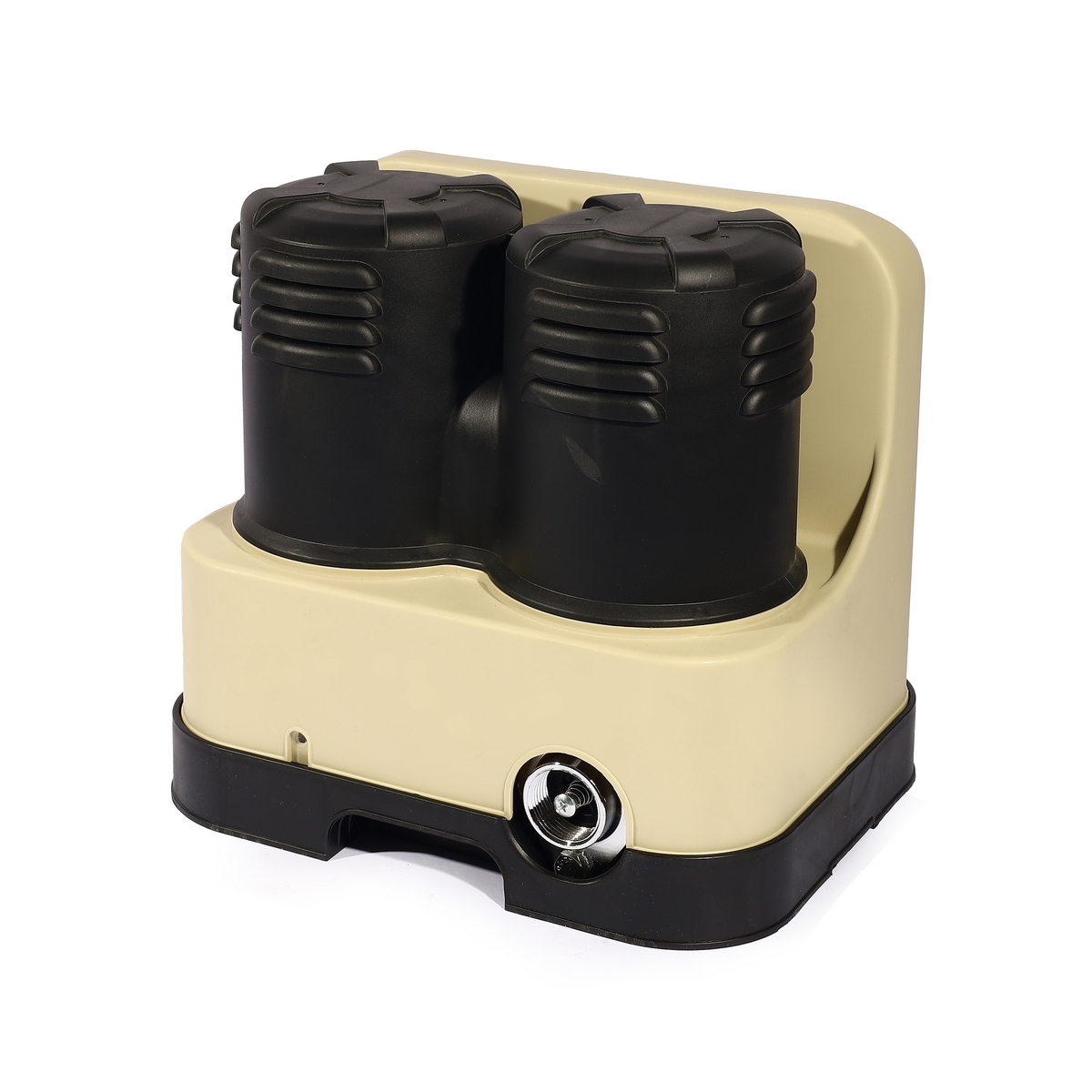 MD-370A ปั๊มน้ำอัจฉริยะ ระบบดิจิตอล 370W