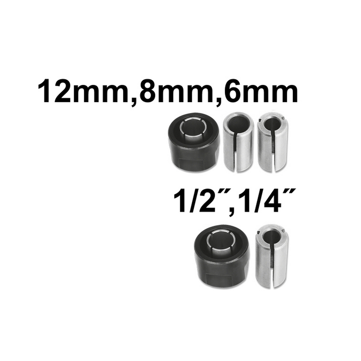 220V เครื่องเร้าเตอร์ 1600W