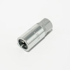 8181.4 ลูกบ๊อกซ์ขันสตัด1/2"SQ. ขนาด1/4"