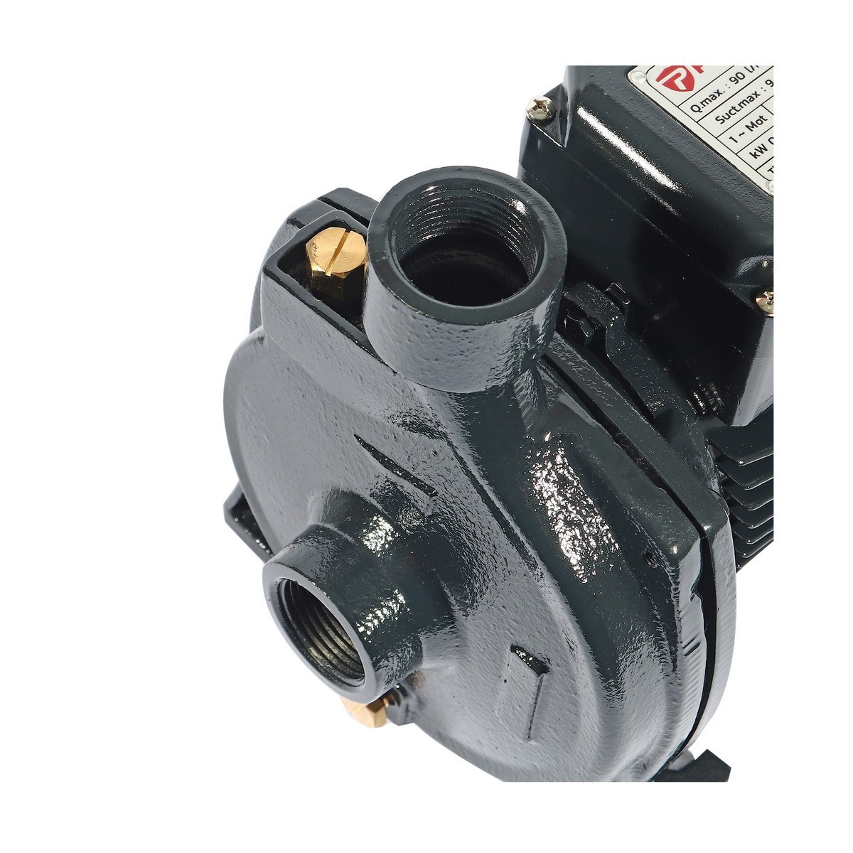 CPM-130B ปั๊มหอยโข่ง 0.5HP 1