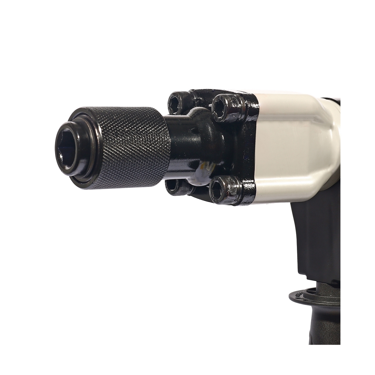 สกัด 7 KG / 16.8J -HEX17-1400W-DVR