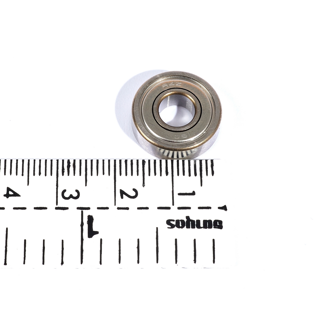 อะไหล่ KI-5304 #12 BALL BEARING