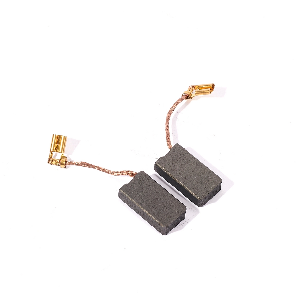 อะไหล่ DZC03-38 #65-1 แปรงถ่าน 1PC(AUTO)
