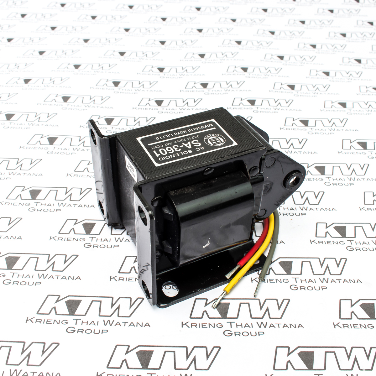 อะไหล่CWG-30151#57 AC SOLENOID